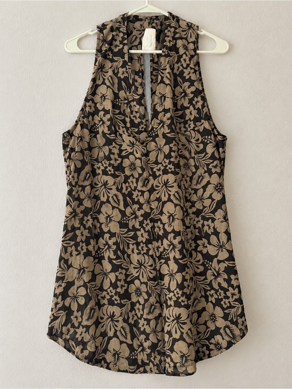 Acacia Haiku Romper in Tahaa